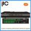 Digital Addressable Fire Alarm System With 8 Channel Changeover