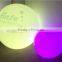 Best sale advertising inflatable zygotes ball, throw ball for concert