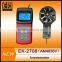 newest handheld anemometer