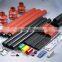 1kv to 35kv heating shrinkable cable termination joint kits