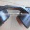 Hot sale truck spare part cabin flip rubber pad for Japanese truck HINO 500