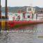 wn500 dredger from China