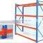 collapsible warehouse storage rack longspan shelving
