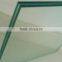 12.38mm High quality laminated glass commercial building glass(Factory Directly)