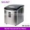 SICAO Home Mini Ice Cube Machine IM-15/SA Ice Maker Machine