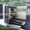 cnc pipe threading machine CKG1327B-1 double chuck lathe