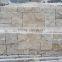 White limestone lump slabs for sale