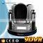dynamic 360 degree 3 dof motion platform 9d vr egg cinema 9d movie theater equipment