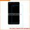 Original tempred glass screen protector for Sony Xperia Z3 Compact, Hot selling for Sony Xperia Z3 Compact screen protector