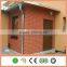 Cheap bricks modified clay flexible bricks with high quality