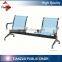 Link waiting chair public chair with table T-8A02