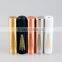 2015 Alibaba express 18650 Mech mod Rig mod fit orchid v3 rda SS/Brass/Copper full mechanical mod Rig mod