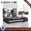 Competitive price melamine furniture director manager office table (HX-5DE482)