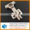 Fixed Hydraulic Cabinet Hinge