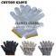 Cow Leather Work Glove Welding Leather Glove/Guantes De Cuero 058