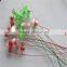Security Mega Twister SP meter wire seals meter seals for electric or water