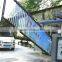 Security Products Car Boom Barrier/ Car Parking Barrier/advertising barrier