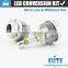 wholesale 3600 lumens 9005 9006 led no fan head light for cars