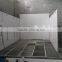 High reputation spray booth paint oven paint booth used car paint booth for sale