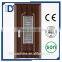 latest design steel door exterior door room door entrance security gate