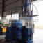 rubber flooring mat making machine/press machine
