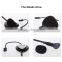 Factory price! Vnetphone V1-1 Motorcycle Helmet bt multi earpieces for 1 rider