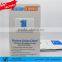 Smartphone sticky microfiber screen cleaner