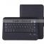 Leather stand cover Bluetooth Keyboard for samsung tab 4 8.0 t330