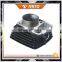 Top quality motorcycle cylinder and piston