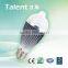 7W E27 indoor LED motion Sensor Light