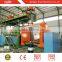 1000L New Automatic Extrusion Blow Moulding Machines