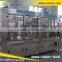 Small PET Bottle 5000b/h Juice Filling Machine