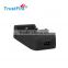 Trustfire TR-006 2 slots electronic cigarettes intelligent charger for e-cig battery 4.2v 26650/18650 charger