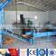 old tire recycling machine/scrap tyre recycling plant