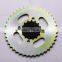 42T Motorcycle Sprocket For SUZUKI