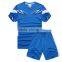 Wholesale Fly Dry Men's Football Gear Sportwear Suit