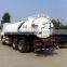Sinotruk Howo Water Sprinkler 20 CBM howo truck