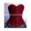 Pakistani Velvet Corsets