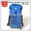 Quanzhou dapai China Best Top Quality Camel Bag Hiking Backpack camping backpack