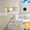 Washdown P-trap 180mm One Piece Toilet
