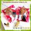  china clear salf adhesive seal plastic bag for cookie packaging in good quality