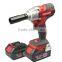 Trade assurance 18V Lithium Ion Cordless Wrench/18V li-ion wrench/ Lithium Ion Cordless
