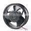 171mm 17251-31 dc 24v cooling fan blade dc motor