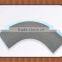 Shape-able foam spa chair XPS tile backer board