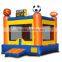 Inflatable Sport Arena with Score