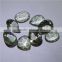 NATURAL GREEN AMETHYST CUT FACETED GOOD COLOR & QUALITY LOT