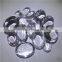 NATURAL CRYSTAL QUARTZ CUT FACETED GOOD COLOR & QUALITY LOT