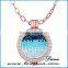 Christmas Gifts 2016 Coin Necklaces For Girls