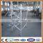 Ringlock system scaffolding for sale