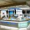 Croatia lumipanel advertising light boxes magnetic smart ledbox